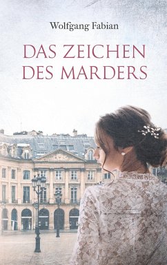 Das Zeichen des Marders - Fabian, Wolfgang