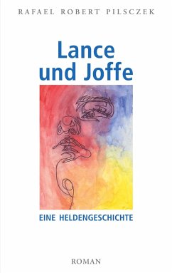 Lance und Joffe - Pilsczek, Rafael Robert