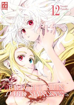 Bright Sun - Dark Shadows Bd.12 - Tanaka, Yasuki