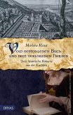 Vom gestohlenen Buch und dem verlorenen Herzen