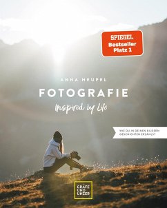 Fotografie - Inspired by life - Heupel, Anna