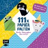 111 x Papierfalten - Drache,... - Bild 1