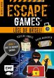Escape Games Level 1 (orange) - Löse... - Bild 1