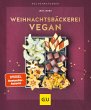 Weihnachtsbäckerei vegan - Bild 1