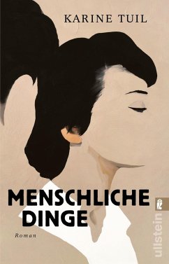 Menschliche Dinge - Tuil, Karine