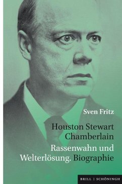 Houston Stewart Chamberlain - Fritz, Sven