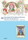 The Gospels of Sta. Maria ad Martyres