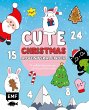 Mein Kawaii-Adventskalender-Buch: Cute... - Bild 1