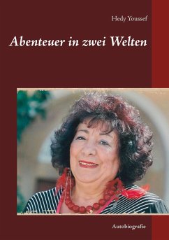 Abenteuer in zwei Welten - Youssef, Hedy