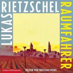 Raumfahrer - Rietzschel, Lukas