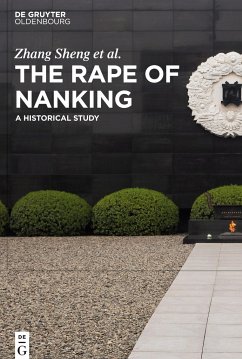 The Rape of Nanking - Sheng, Zhang