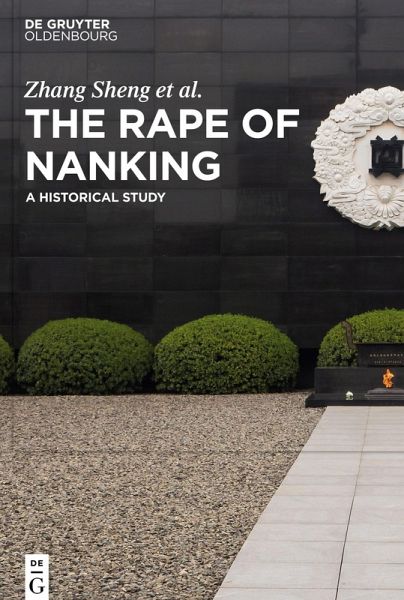 The Rape of Nanking