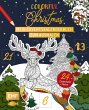 Mein Adventskalender-Buch zum Ausmalen:... - Bild 1