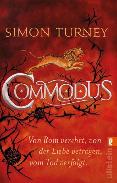 Commodus - Turney, Simon