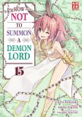 How NOT to Summon a Demon Lord Bd.15