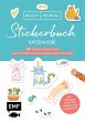 Bullet Journal Stickerbuch - Katzenliebe - Bild 1