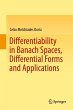 Differentiability in Banach Spaces,... - Bild 1