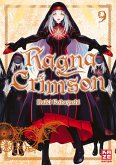 Ragna Crimson Bd.9