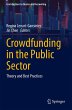 Crowdfunding in the Public Sector - Bild 1