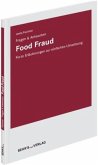 Food Fraud