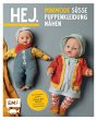 Hej. Minimode - Süße Puppenkleidung... - Bild 1