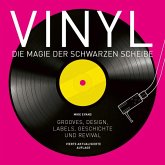 Vinyl - Die Magie der schwarzen Scheibe