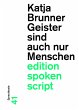 Geister sind auch nur Menschen - Bild 1