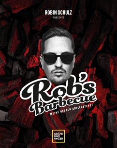 Rob's Barbecue - Schulz, Robin