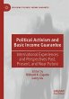 Political Activism and Basic Income... - Bild 1