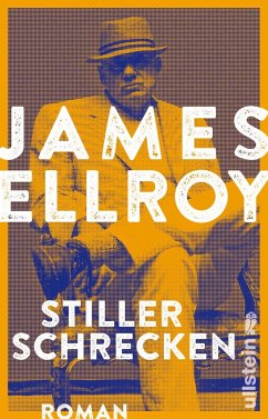 Stiller Schrecken - Ellroy, James