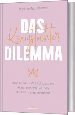 Cover Das Königstochter-Dilemma