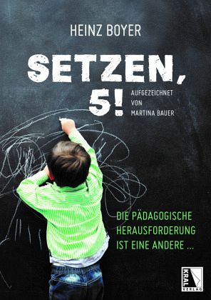 Setzen, 5!