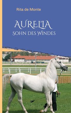 AURELIA - Sohn des Windes - de Monte, Rita