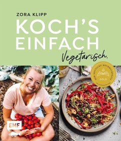 Koch's einfach - Vegetarisch - Klipp, Zora