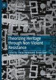 Theorizing Heritage through Non-Violent Resistance
