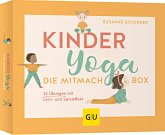 Kinderyoga - Die Mitmach-Box