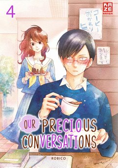 Our Precious Conversations Bd.4 - Robico