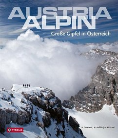 Austria alpin - Demmel, Robert