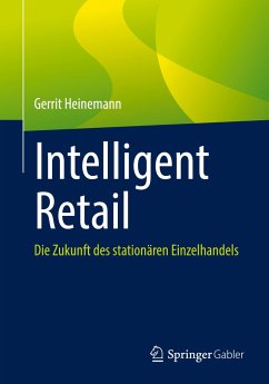 Intelligent Retail - Heinemann, Gerrit