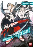 Hinowa ga CRUSH! Bd.4