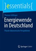 Energiewende in Deutschland