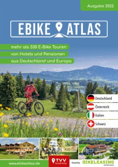 eBike Atlas 2022 - Simicic, Snezana