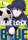 Blue Lock Bd.1