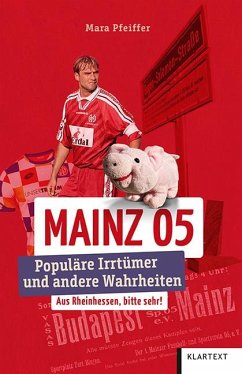 Mainz 05 - Pfeiffer, Mara