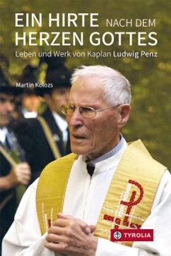 Ein Hirte nach dem Herzen Gottes - Kolozs, Martin