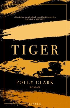 Tiger - Clark, Polly