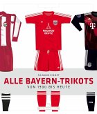 Alle Bayern-Trikots