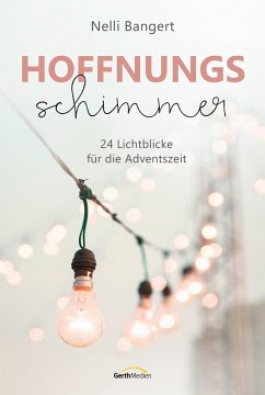 Hoffnungsschimmer - Bangert, Nelli