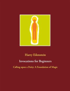 Invocations for Beginners - Eilenstein, Harry