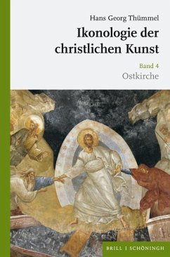 Ikonologie der christlichen Kunst - Thümmel, Hans Georg